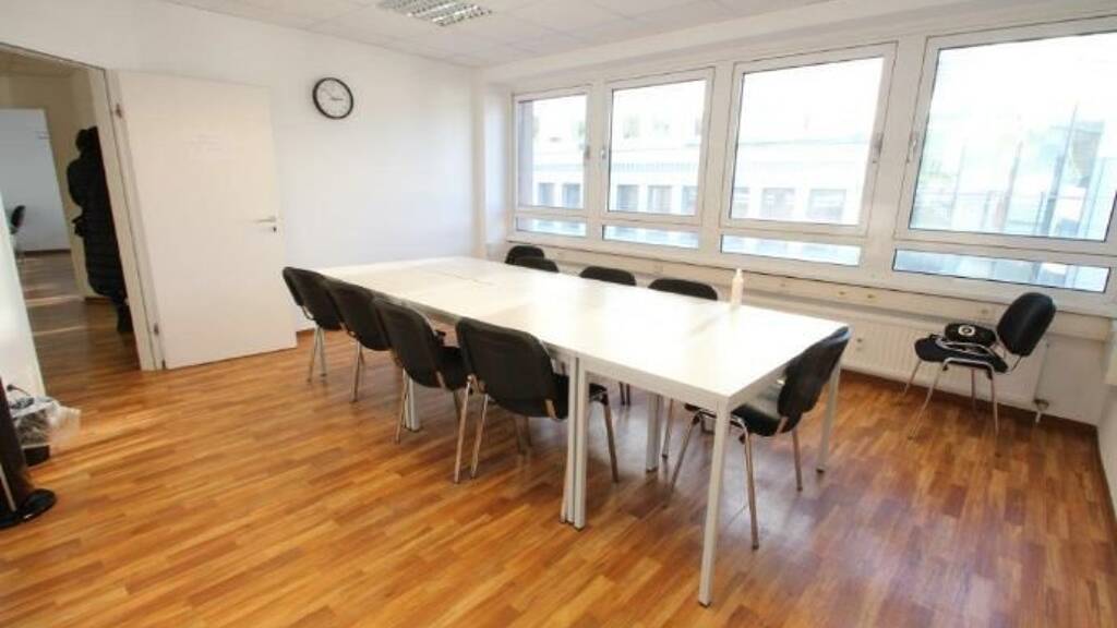 Bürofläche zur Miete 11 € Dellviertel Duisburg 47051