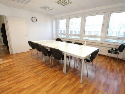 Bürofläche zur Miete 11 € Dellviertel Duisburg 47051
