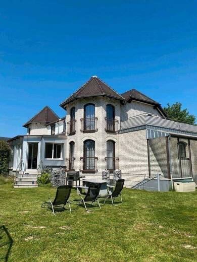 Einfamilienhaus zum Kauf 449.000 € 10 Zimmer 250 m² 600 m² Grundstück frei ab sofort Welver Welver 59514