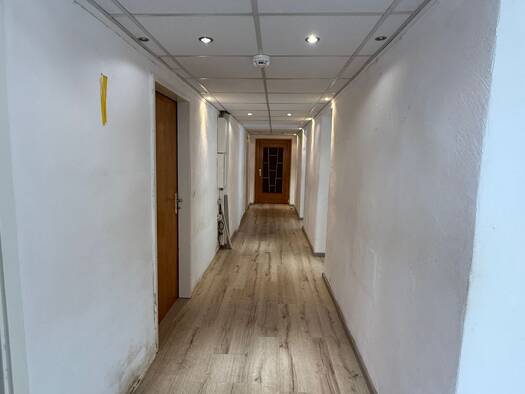 Wohnung zur Miete 700 € 3 Zimmer 86 m² Hirschbergstraße 58 Schafbrücke Halberg 66121