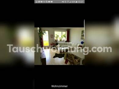 Wohnung zur Miete Tauschwohnung 800 € 3 Zimmer 82 m² 2. Geschoss Berlin 12167