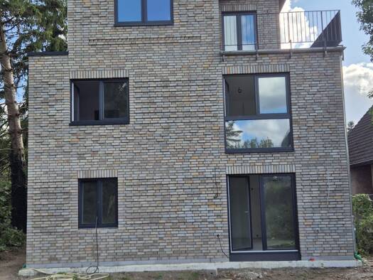 Wohnung zur Miete 922 € 1 Zimmer 42 m² Geschoss EG/3 frei ab sofort Arnikastieg Bramfeld Hamburg 22175