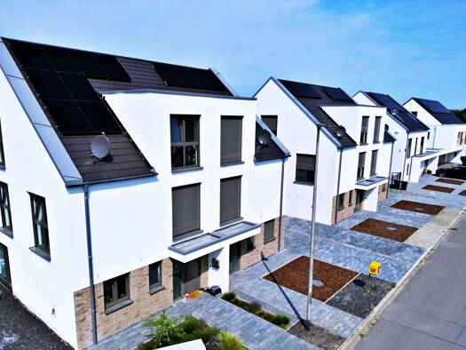 Doppelhaushälfte zum Kauf provisionsfrei 599.000 € 5 Zimmer 168 m² 270 m² Grundstück Brandheide Braam-Ostwennemar Hamm 59071