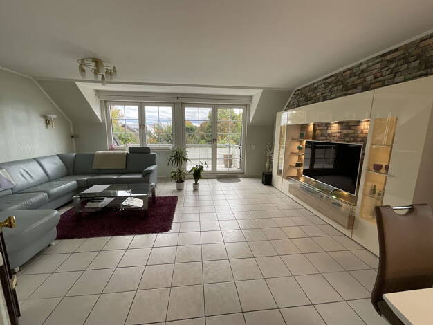 Maisonette zur Miete 1.485 € 5 Zimmer 135 m² 1. Geschoss frei ab 01.12.2025 Großheide Großheide Mönchengladbach 41063