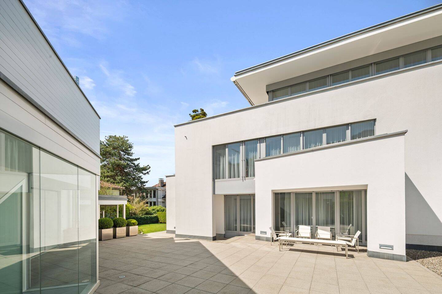 Haus – Bregenz, Bezirk Bregenz - Ansicht 4