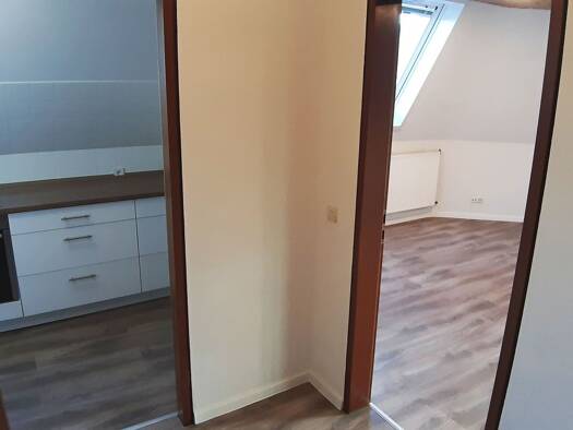 Wohnung zur Miete 640 € 1,5 Zimmer 43 m² Geschoss 5/6 frei ab 01.05.2026 Mitte Stuttgart 70180