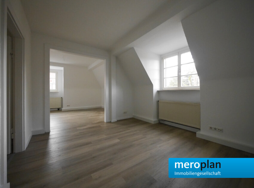 Wohnung zur Miete 485 € 2 Zimmer 56 m²<br/>Wohnfläche 2.<br/>Geschoss ab sofort<br/>Verfügbarkeit Ratstannenweg 17 Südstadt Weimar 99423