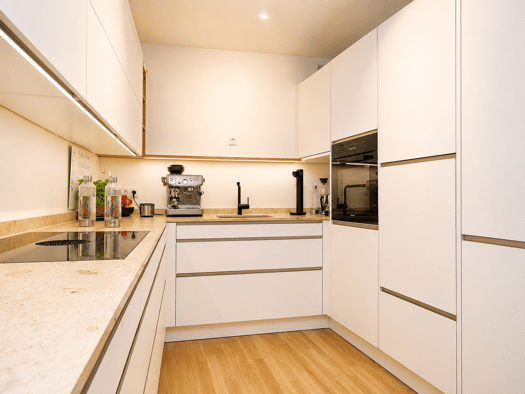 Wohnung zur Miete 3.000 € 4 Zimmer 117 m² 4. Geschoss frei ab 01.09.2026 Tölzer Straße 5 Thalk.Obersendl.-Forsten-Fürstenr.-Solln München 81379
