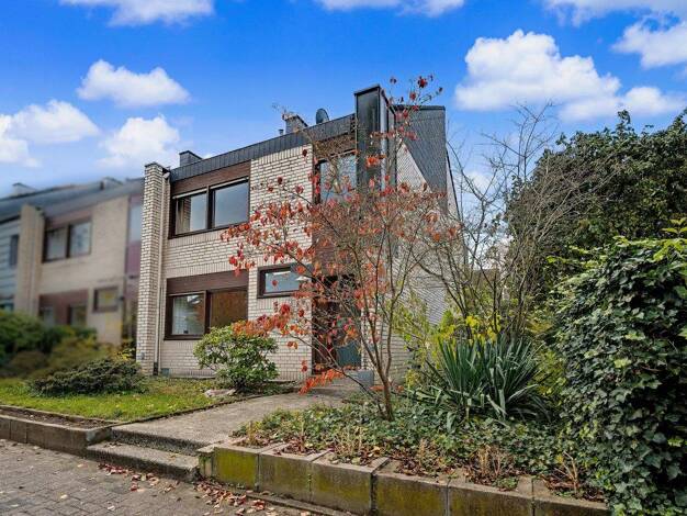 Reihenendhaus zum Kauf 327.700 € 5 Zimmer 153,6 m² 306 m² Grundstück Hülsebrockstraße 83 Hiltrup Münster 48165