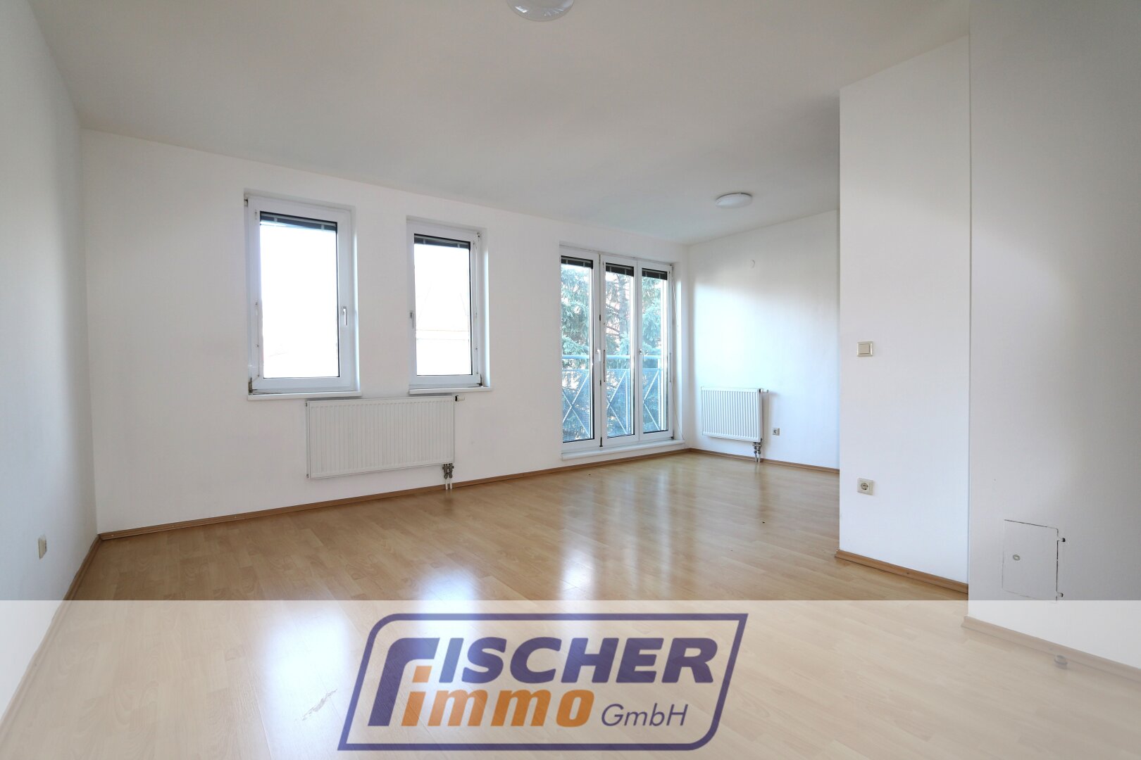 Wohnung zum Kauf 249.000 € 3 Zimmer 70,3 m²<br/>Wohnfläche 2.<br/>Geschoss Baden 2500