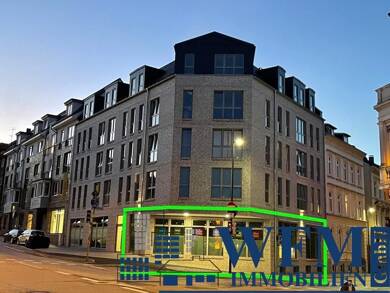 Immobilie zur Miete 3.300 € Vorstadt Kiel 24103