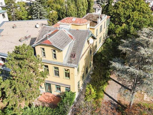 Mehrfamilienhaus zum Kauf 1.590.000 € 569,7 m² 1.023 m² Grundstück Wilhelminenstraße Wien,Ottakring 1160