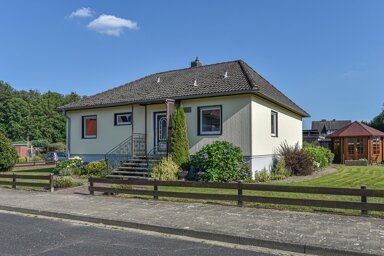 Bungalow zum Kauf 197.000 € 4 Zimmer 102 m² 926 m² Grundstück Studtmannshof 3 Munster Munster 29633