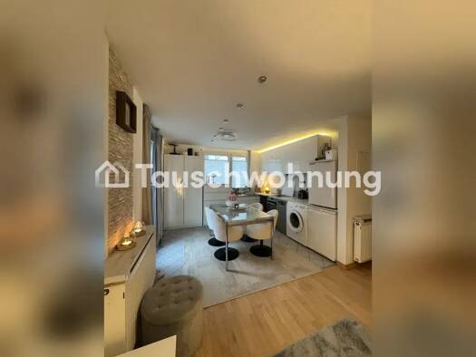 Wohnung zur Miete Tauschwohnung 620 € 2 Zimmer 50 m² 1. Geschoss Oberau Süd 79102