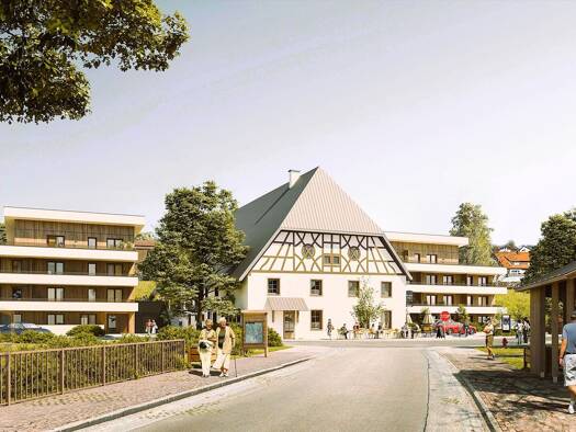 Sonstiges zum Kauf Unterkirnach 78089