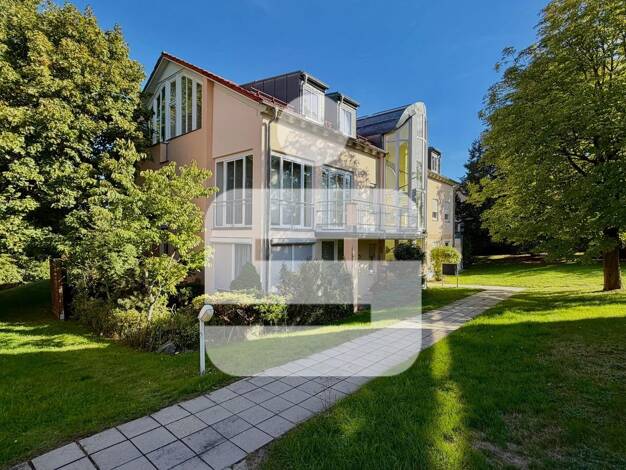 Wohnung zum Kauf 169.000 € 2 Zimmer 64,7 m² 2. Geschoss frei ab sofort Heining Passau 94036