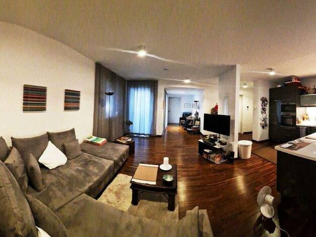 Wohnung zur Miete auf Zeit 1.800 € 2,5 Zimmer 69 m² frei ab 01.07.2026 Unterbilk Düsseldorf 40219