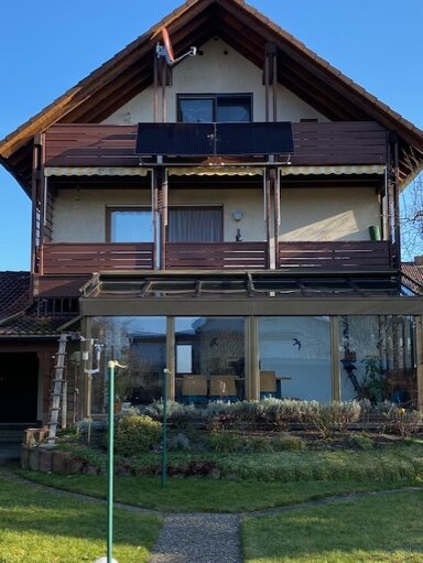 Einfamilienhaus zum Kauf 949.900 € 10 Zimmer 215 m² 660 m² Grundstück Fischbach Nürnberg 90475