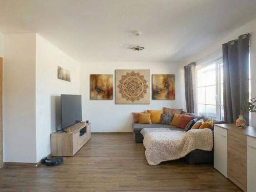 Terrassenwohnung zur Miete 800 € 2 Zimmer 66 m² frei ab 01.04.2026 Mariapfarr 5571