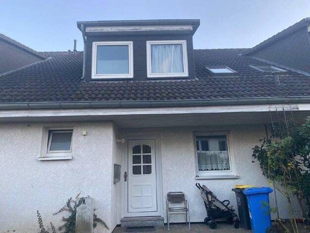 Reihenmittelhaus zum Kauf 369.000 € 4 Zimmer 105,5 m² 214 m² Grundstück Grone Göttingen 37081
