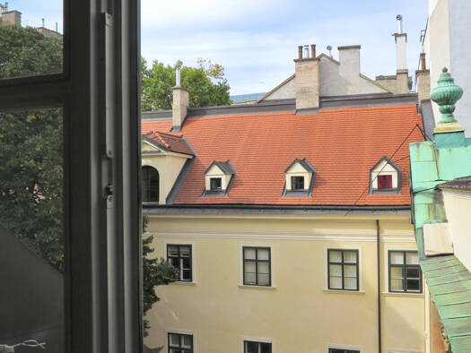 Wohnung zur Miete 1.806 € 2 Zimmer 90 m² Innere Stadt 1010