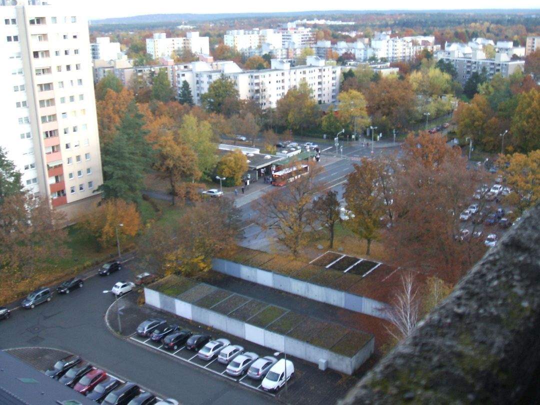 Carport zur Miete - Ansicht 3