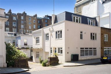 Haus zum Kauf provisionsfrei 2.111.818 € 5 Zimmer 115,1 m² COURTFIELD MEWS 1 London SW5 0NH