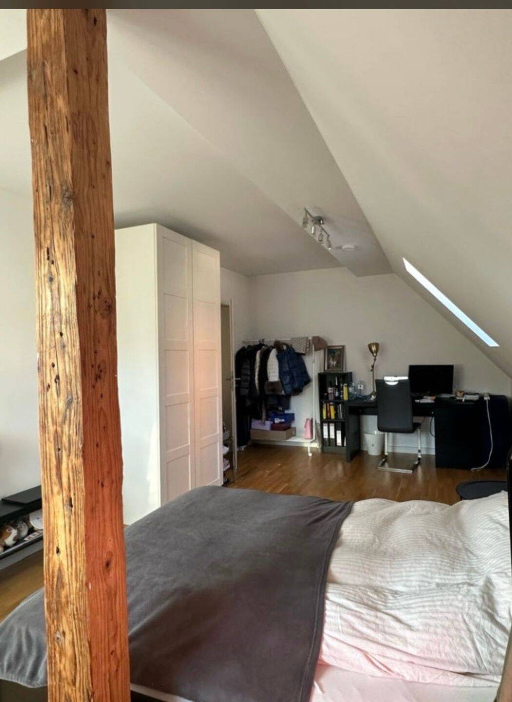 WG-Zimmer zur Miete - Ansicht 2