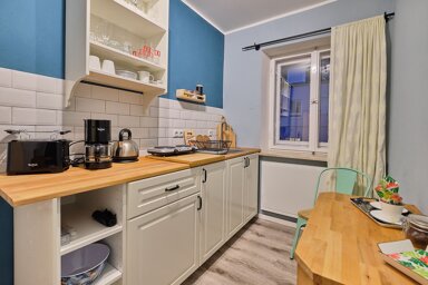 Wohnung zur Miete 890 € 3 Zimmer 84 m² 1. Geschoss Kelheim Kelheim 93309