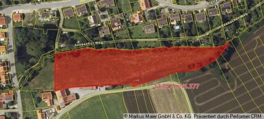 Land-/Forstwirtschaft zum Kauf 13.022 m² Grundstück Mehlmühle Dorfen 84405