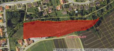 Grundstück zum Kauf 145.000 € 13.022 m² Grundstück Mehlmühle Dorfen 84405