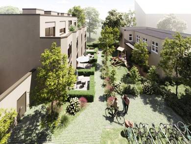 Stadthaus zum Kauf 499.000 € 16 Zimmer 340 m² 20 m² Grundstück Berlin 12557