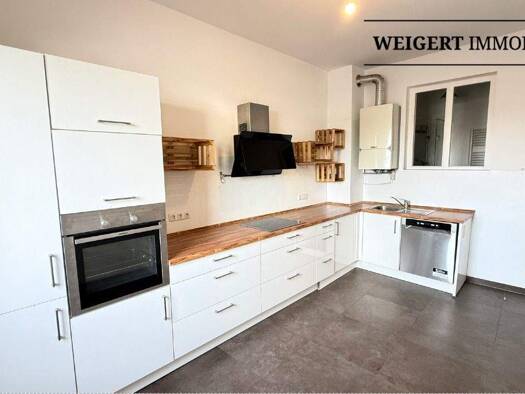 Wohnung zur Miete 1.600 € 3 Zimmer 85,6 m² Laim München 80686