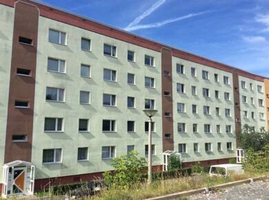 Wohnung zur Miete 616 € 4 Zimmer 88,7 m² 3. Geschoss frei ab 01.08.2025 Dorothea-Veit-Str. 27 Drackendorfer Flur Jena 07747