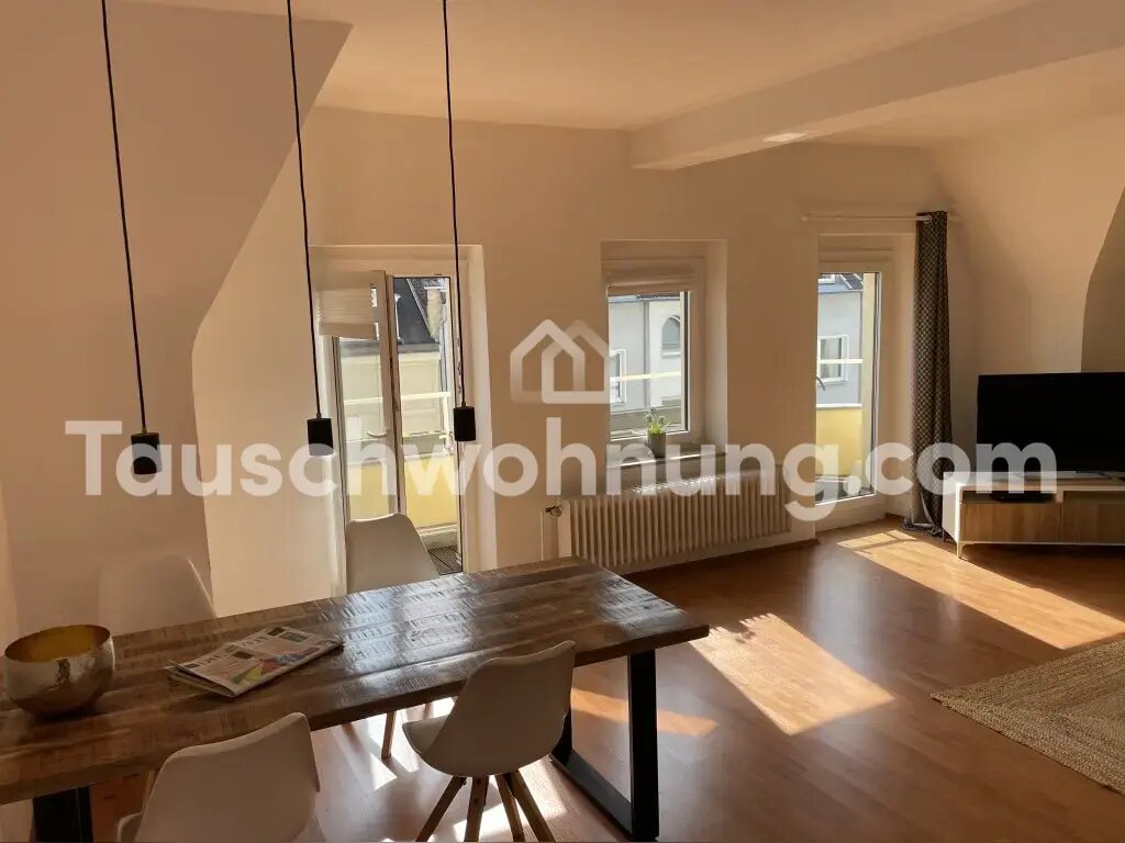 Wohnung zur Miete Tauschwohnung 890 € 2,5 Zimmer 71 m²<br/>Wohnfläche EG<br/>Geschoss Golzheim Düsseldorf 40476