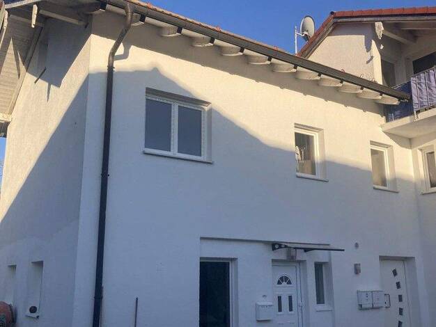 Loft zur Miete 1.150 € 5 Zimmer 89,4 m² frei ab 01.01.2026 Am Marschallfeld 4 a Oberlaindern Valley 83626