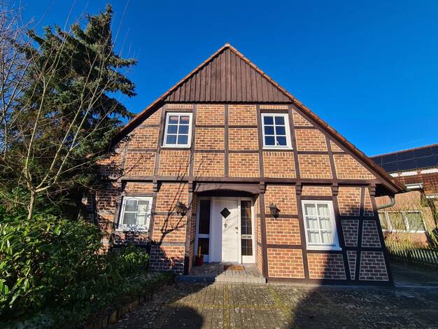 Einfamilienhaus zum Kauf 335.000 € 4 Zimmer 150 m² 573 m² Grundstück frei ab sofort Dolberg Ahlen 59229