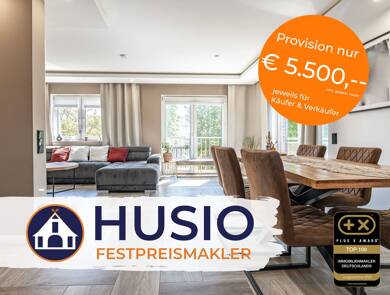 Wohnung zum Kauf 399.000 € 4 Zimmer 106 m² Tornesch 25436
