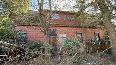 Einfamilienhaus zum Kauf 249.000 € 6 Zimmer 160 m² 3.300 m² Grundstück Syke Syke 28857