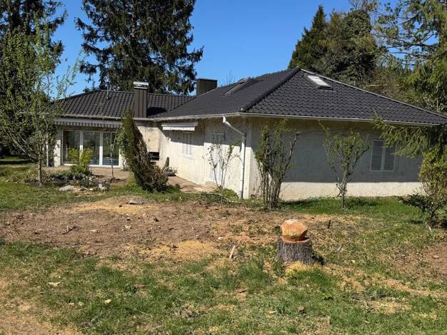 Bungalow zum Kauf 580.000 € 7 Zimmer 143 m² 1.610 m² Grundstück Bühlertal 77830