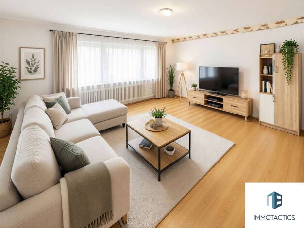Studio zum Kauf 139.000 € 1 Zimmer 38 m² 1. Geschoss Ober-Olm 55270