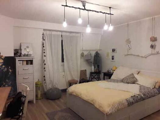 Wohnung zur Miete 1.000 € 3 Zimmer 94 m² Geschoss 3/4 frei ab 01.08.2026 Trier-Süd Trier 54290