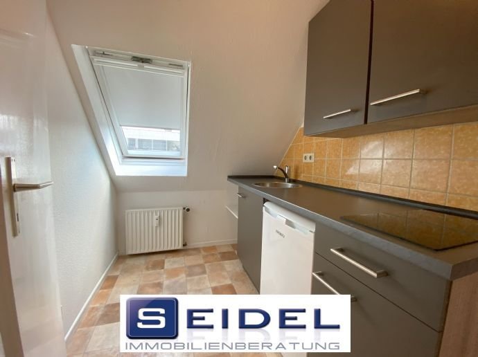 Studio zur Miete 210 € 1 Zimmer 16 m²<br/>Wohnfläche 4.<br/>Geschoss Altewiek Braunschweig 38100