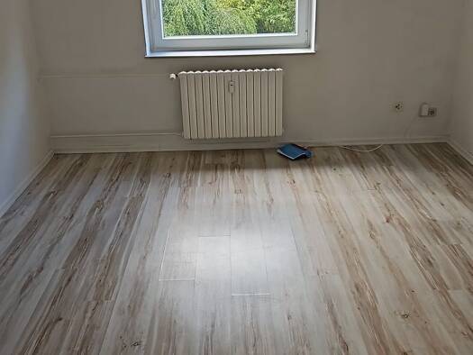 Wohnung zur Miete 459 € 2 Zimmer 50 m² frei ab sofort Joachimsthaler Weg 7 Elmschenhagen-Süd Elmschenhagen 24146