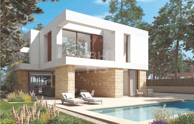 Villa zum Kauf 1.750.000 € 560 m² 1.200 m² Grundstück Dénia 03700