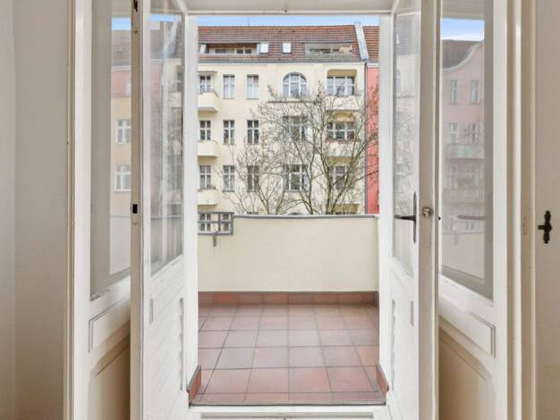 Wohnung zum Kauf 899.500 € 3 Zimmer 112 m² Charlottenburg