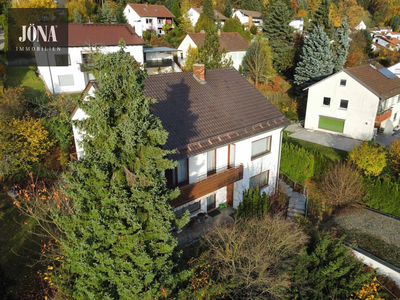 Einfamilienhaus zum Kauf - Ansicht 4