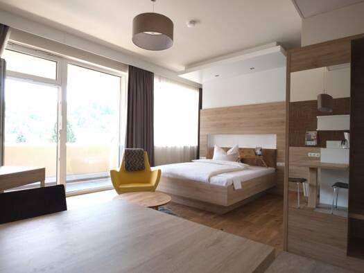 Studio zur Miete Wohnen auf Zeit 1.873 € 1 Zimmer 31 m² frei ab sofort Straßgang Graz 8054