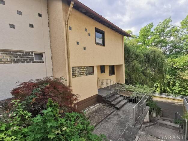 Doppelhaushälfte zum Kauf 284.000 € 4 Zimmer 85 m² 358 m² Grundstück frei ab sofort Nagold Nagold 72202