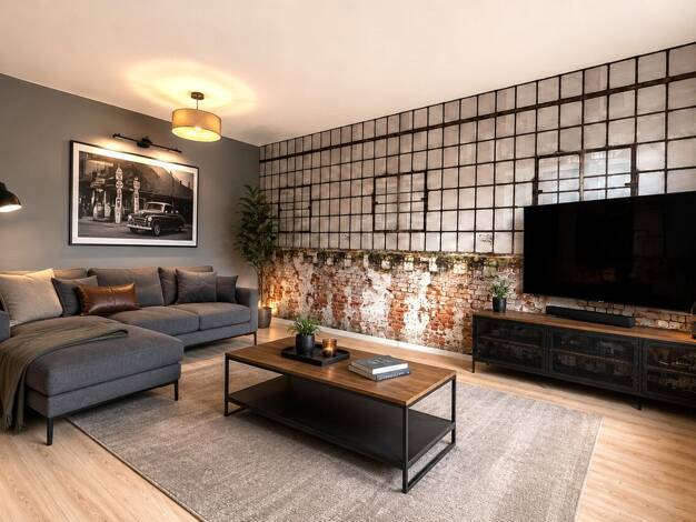 Wohnung zum Kauf 440.000 € 2 Zimmer 67,4 m² 2. Geschoss Niederrad Süd 60528